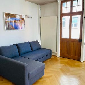 Apartment Marktplatz 2